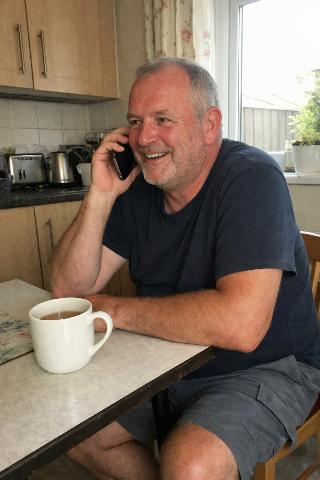 Work From Home Phone Jobs UK (No Experience Needed)