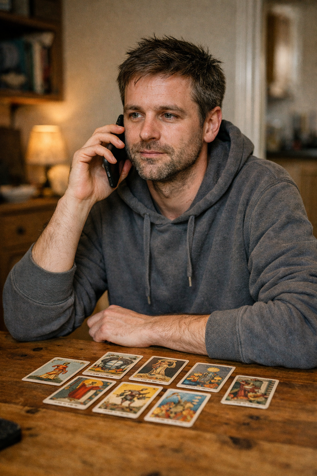 Earn Money as a Psychic From Home UK